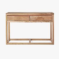 Console Tables