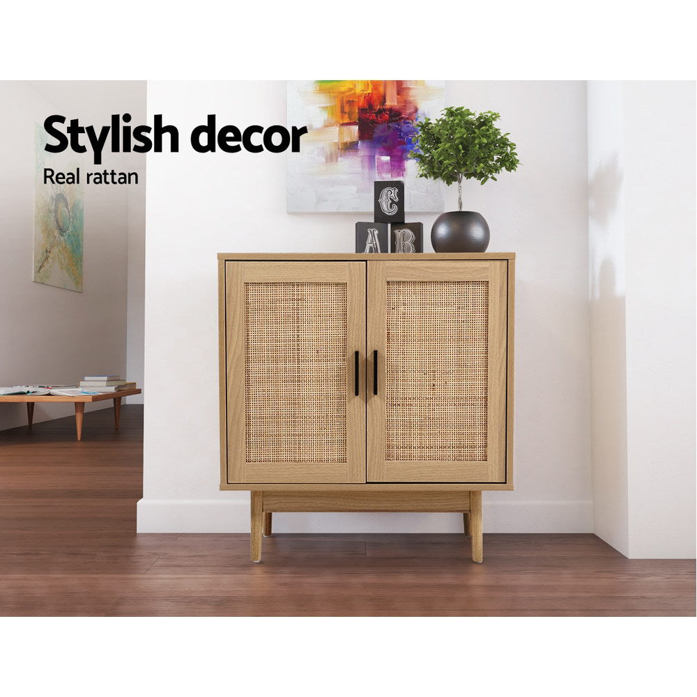 2 Doors Artiss  Buffet Sideboard