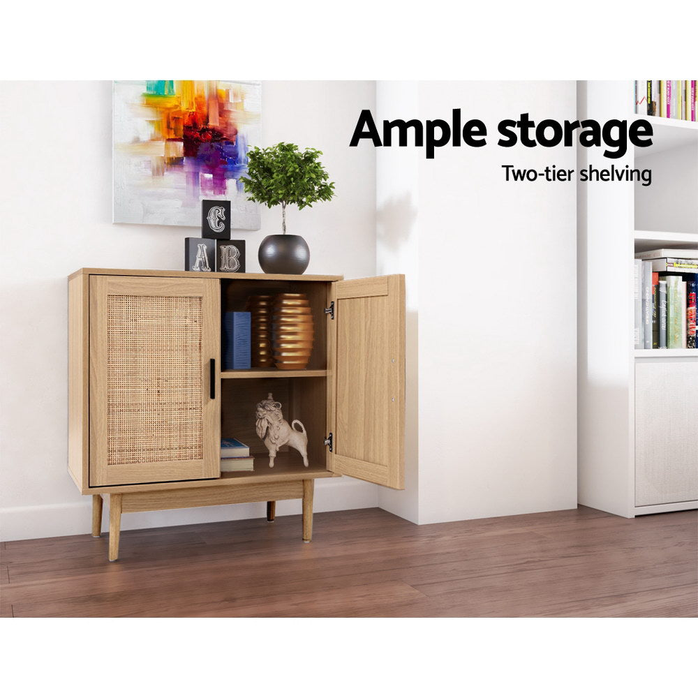 2 Doors Artiss  Buffet Sideboard