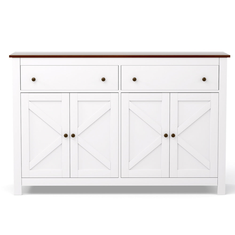 Artiss Buffet Sideboard Storage Cupboard