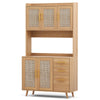 Storage Cabinet Kitchen Artiss Buffet Sideboard